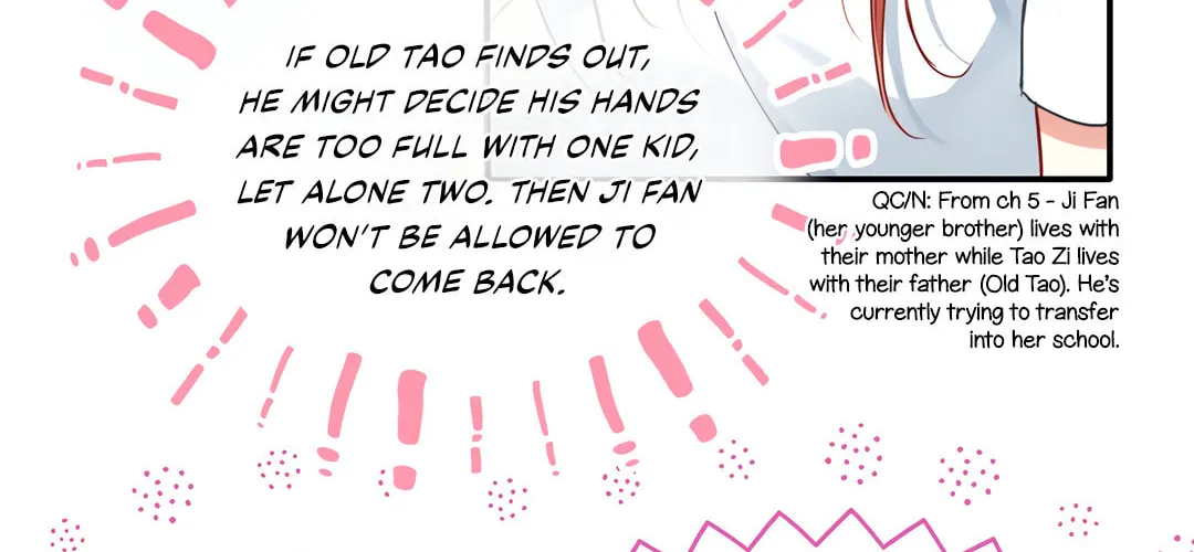 Read Peach Branch Bubbles chapter 18 image 35 on Lezhin