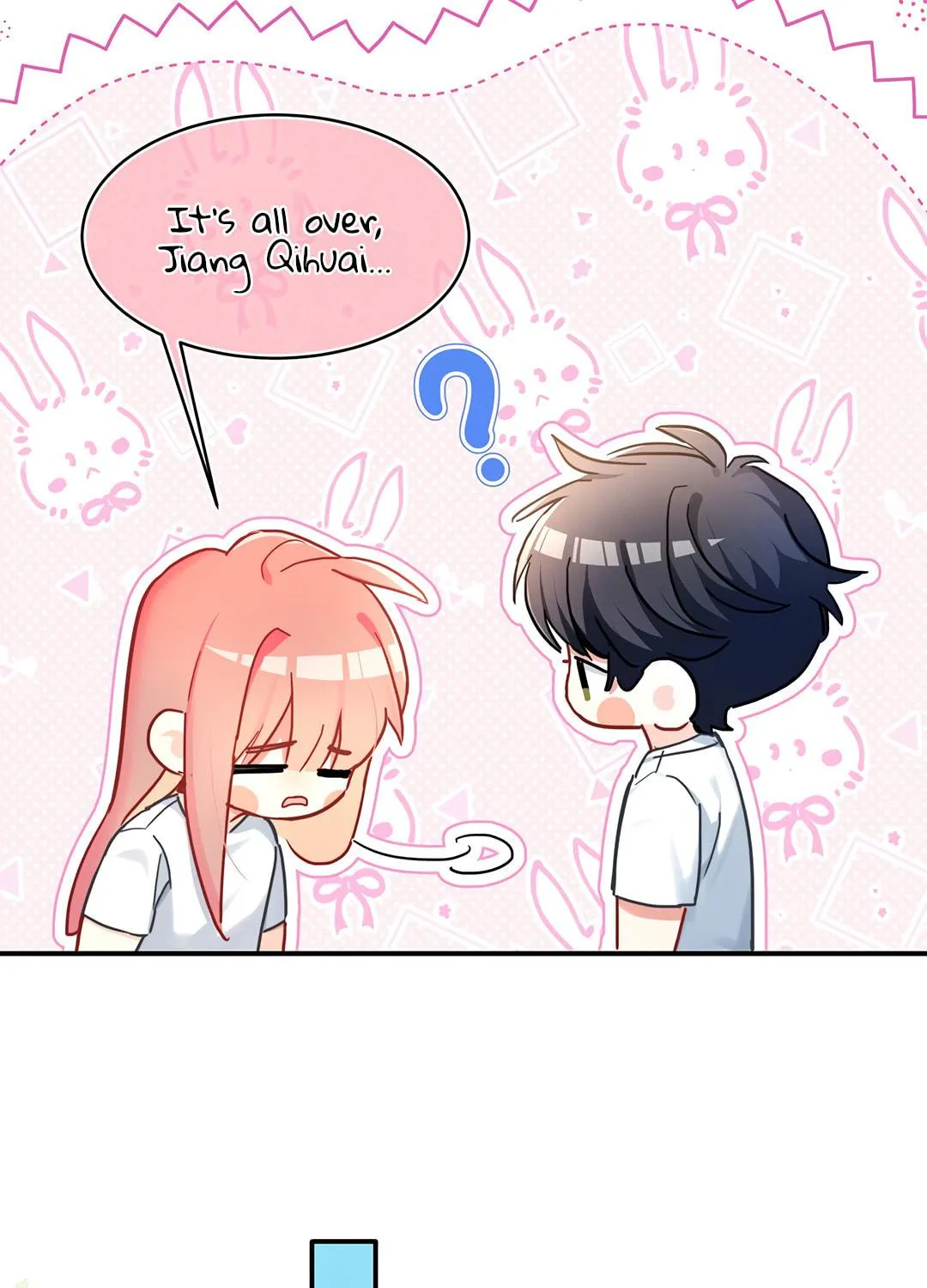 Read Peach Branch Bubbles chapter 18 image 36 on Lezhin