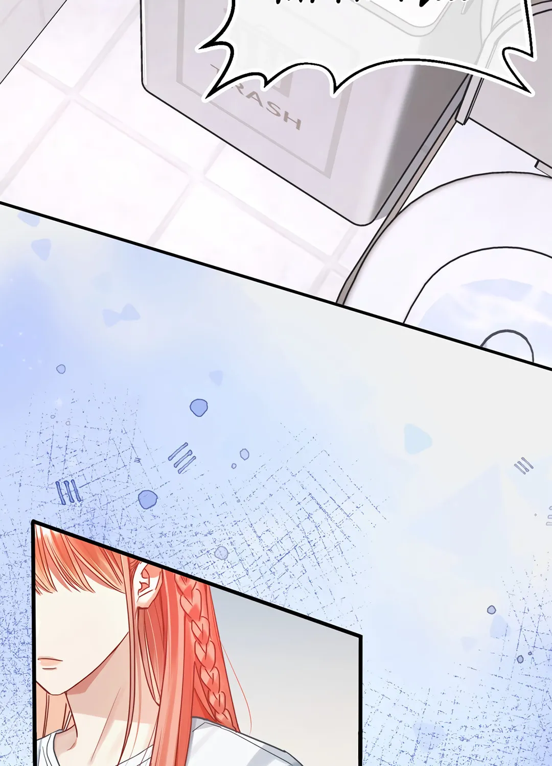 Read Peach Branch Bubbles chapter 18 image 4 on Lezhin