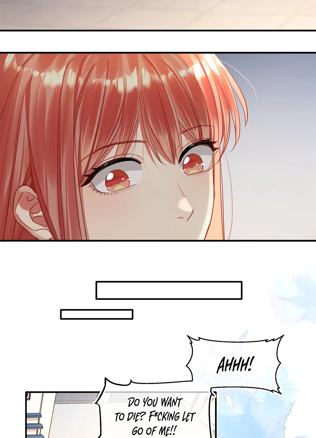 Read Peach Branch Bubbles chapter 18 image 9 on Lezhin