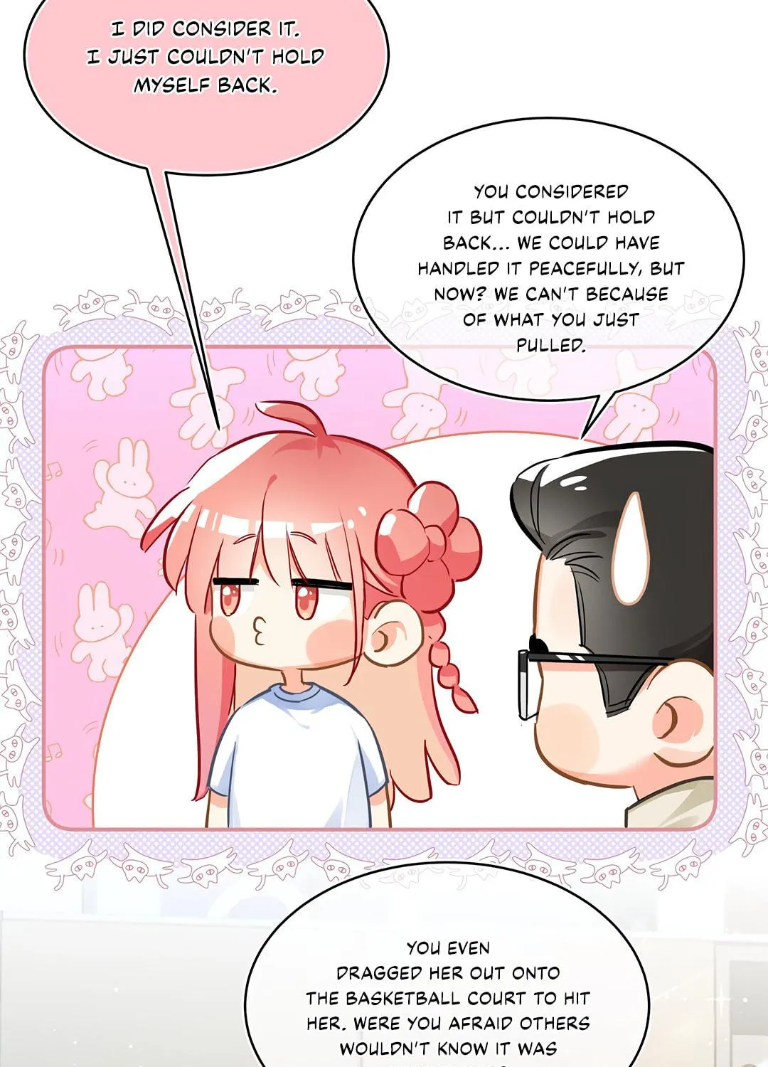 Read Peach Branch Bubbles chapter 19 image 10 on Lezhin