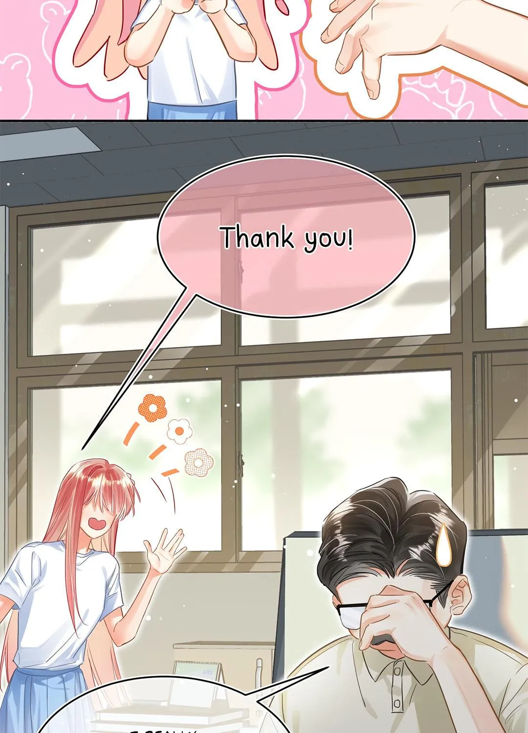 Read Peach Branch Bubbles chapter 19 image 16 on Lezhin