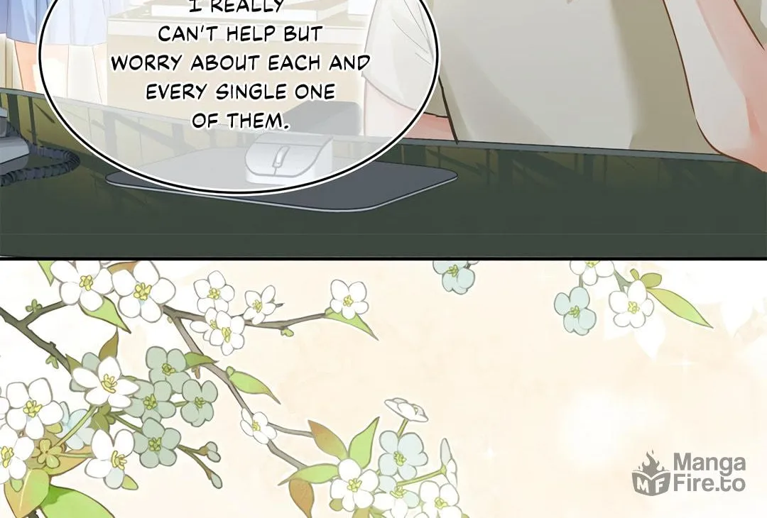 Read Peach Branch Bubbles chapter 19 image 17 on Lezhin