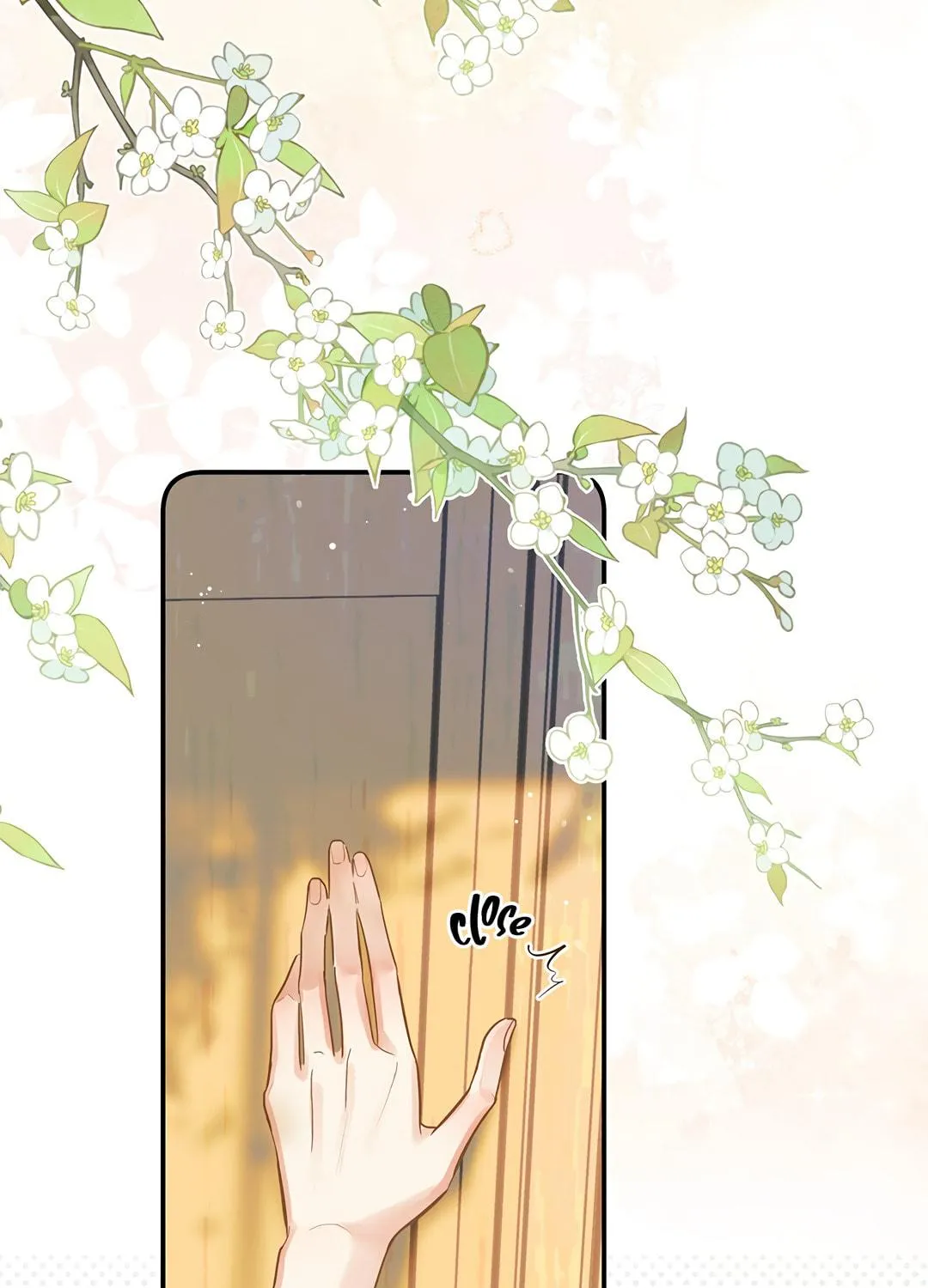 Read Peach Branch Bubbles chapter 19 image 18 on Lezhin