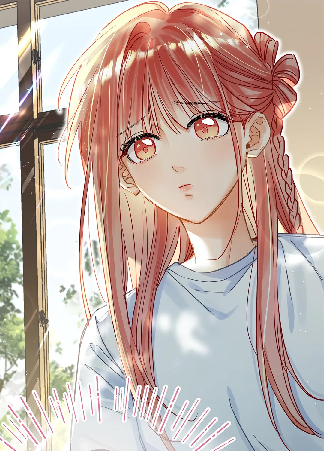Read Peach Branch Bubbles chapter 19 image 20 on Lezhin