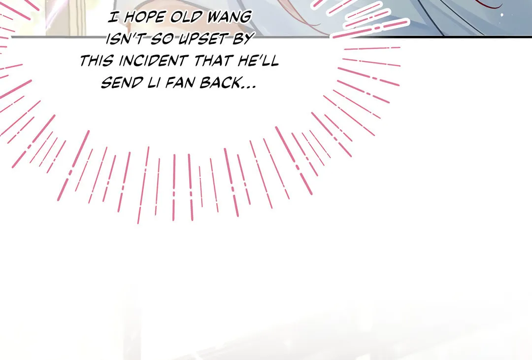 Read Peach Branch Bubbles chapter 19 image 21 on Lezhin