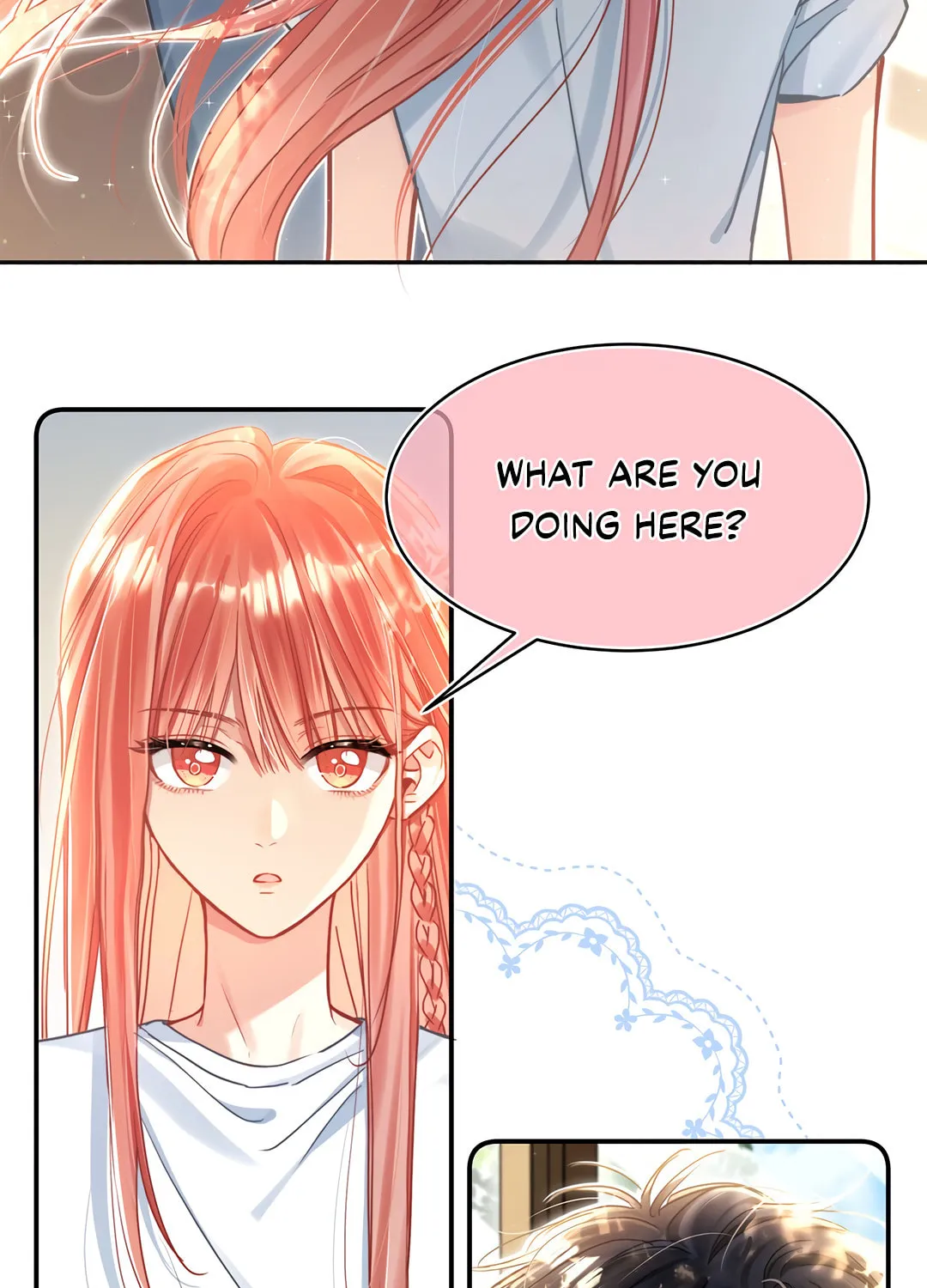 Read Peach Branch Bubbles chapter 19 image 24 on Lezhin
