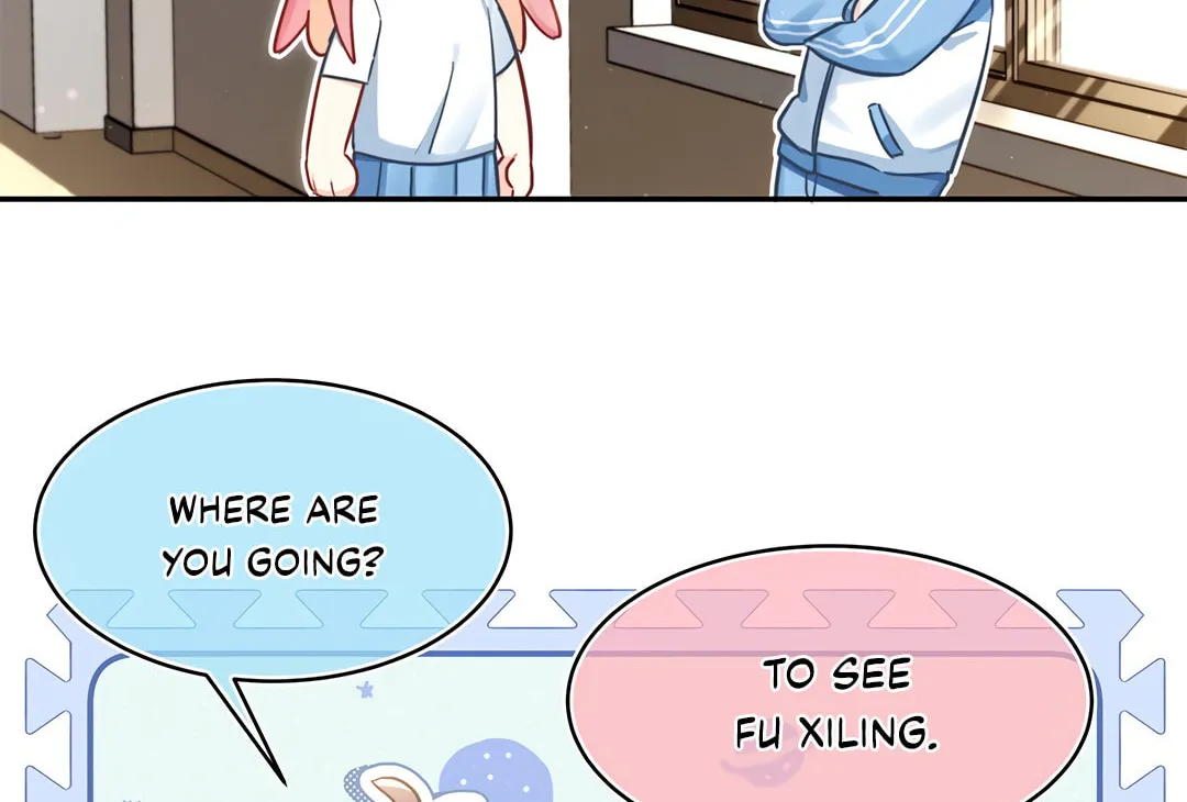 Read Peach Branch Bubbles chapter 19 image 27 on Lezhin