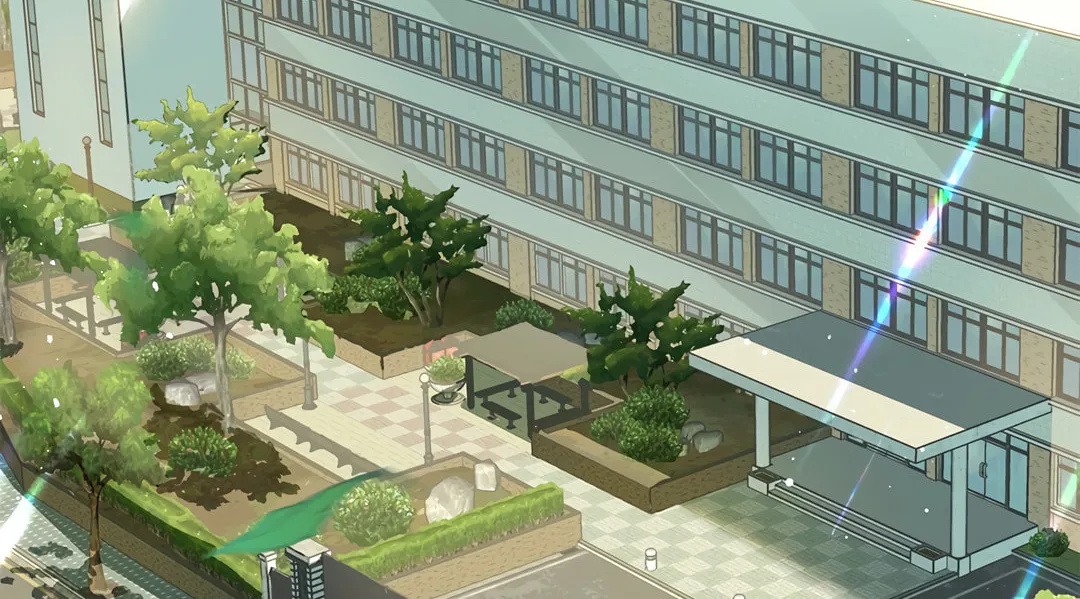 Read Peach Branch Bubbles chapter 19 image 3 on Lezhin