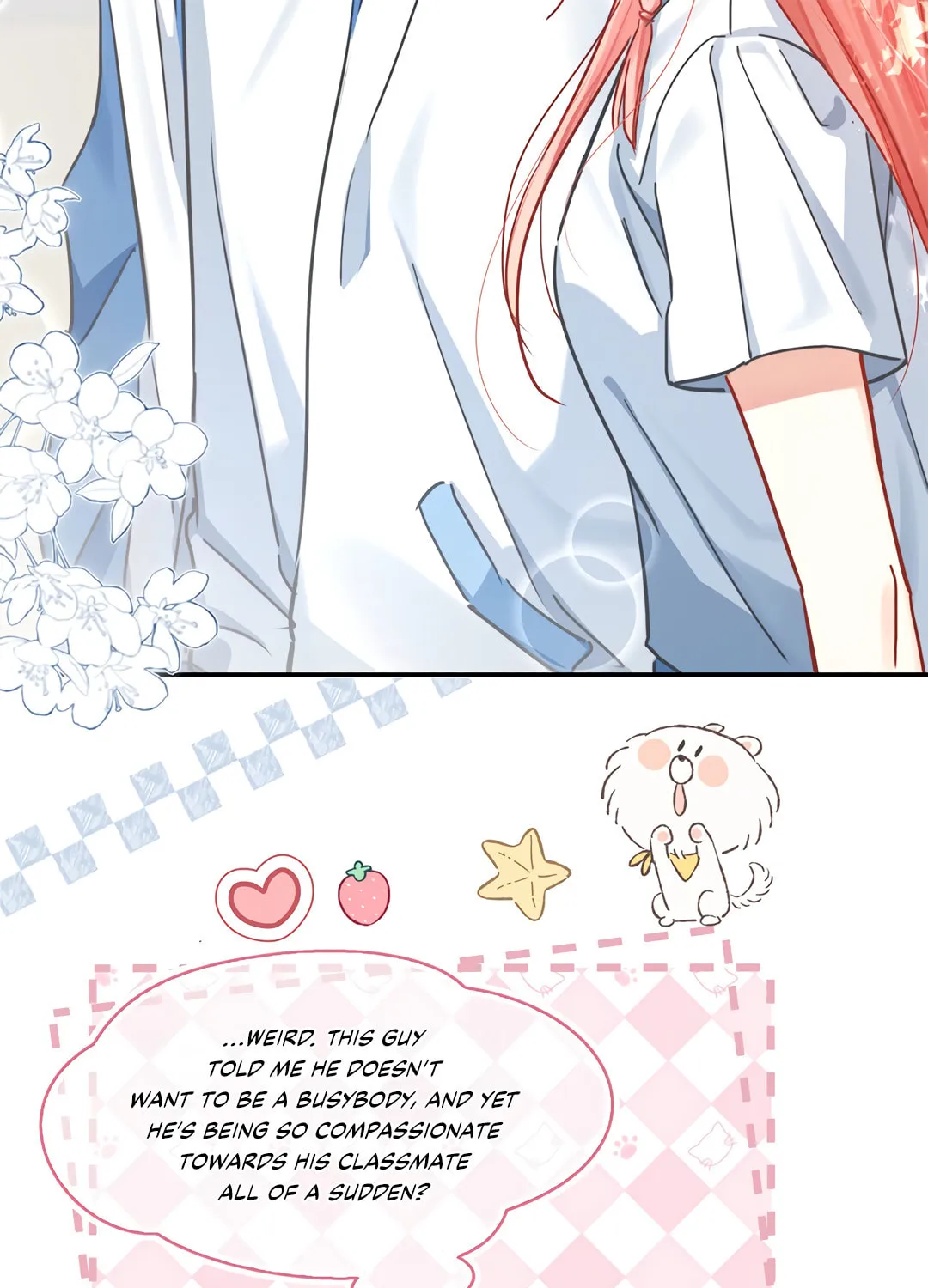 Read Peach Branch Bubbles chapter 19 image 30 on Lezhin