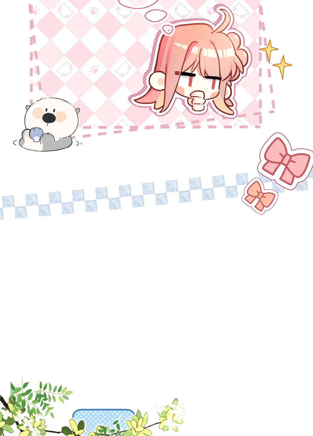 Read Peach Branch Bubbles chapter 19 image 31 on Lezhin
