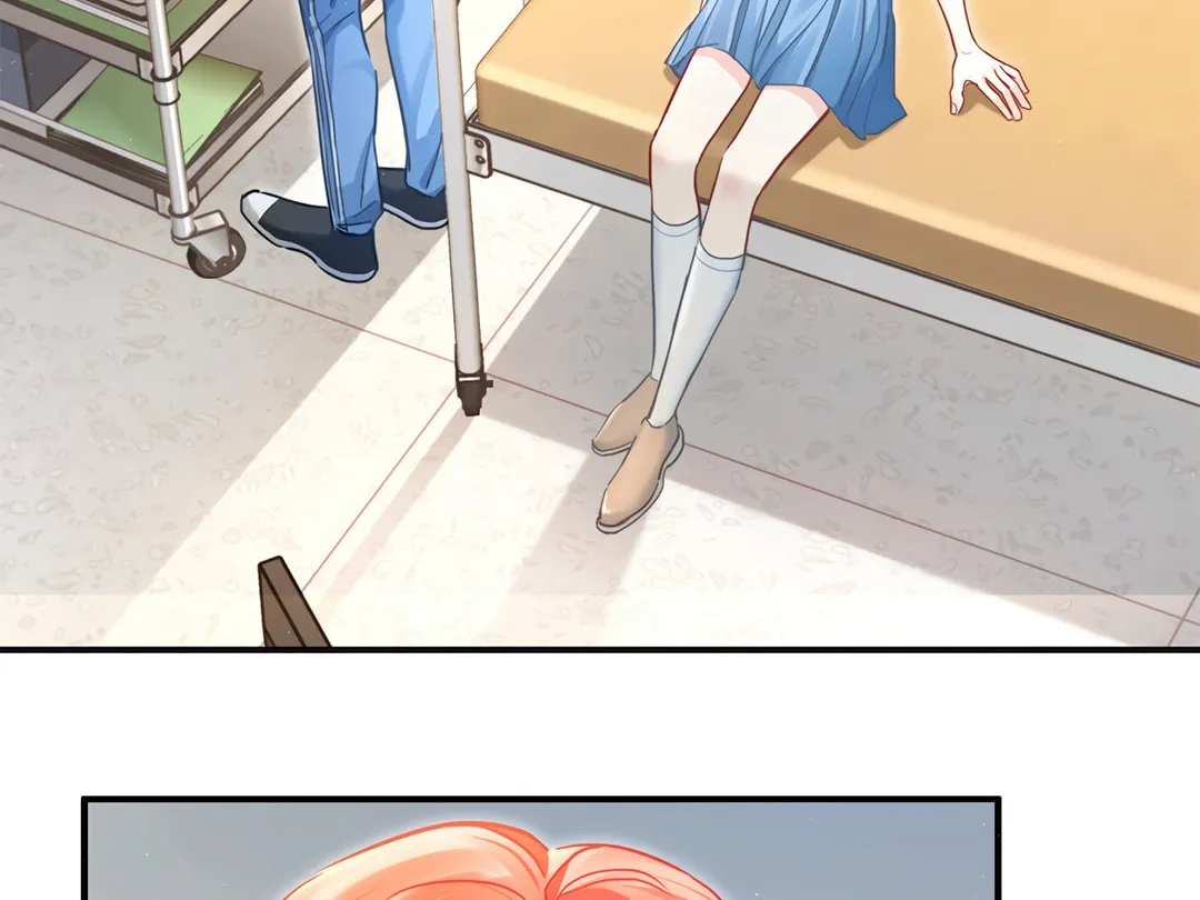 Read Peach Branch Bubbles chapter 19 image 38 on Lezhin