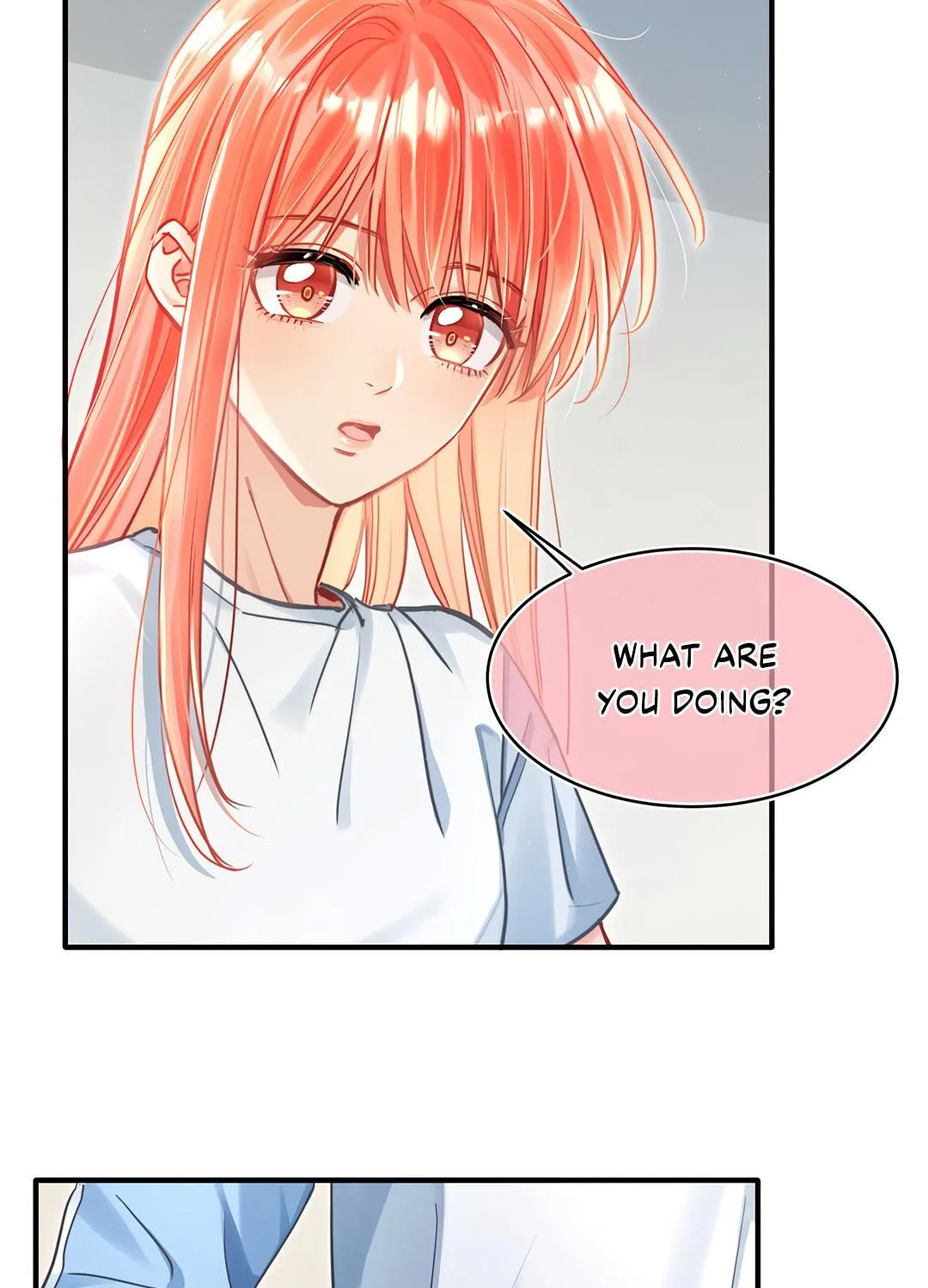 Read Peach Branch Bubbles chapter 19 image 39 on Lezhin