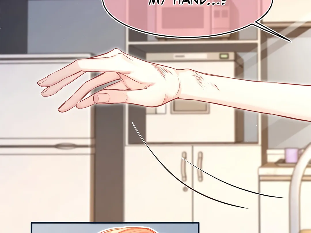 Read Peach Branch Bubbles chapter 19 image 42 on Lezhin