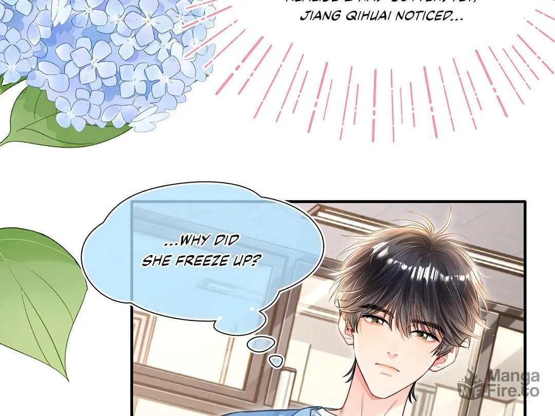 Read Peach Branch Bubbles chapter 19 image 44 on Lezhin