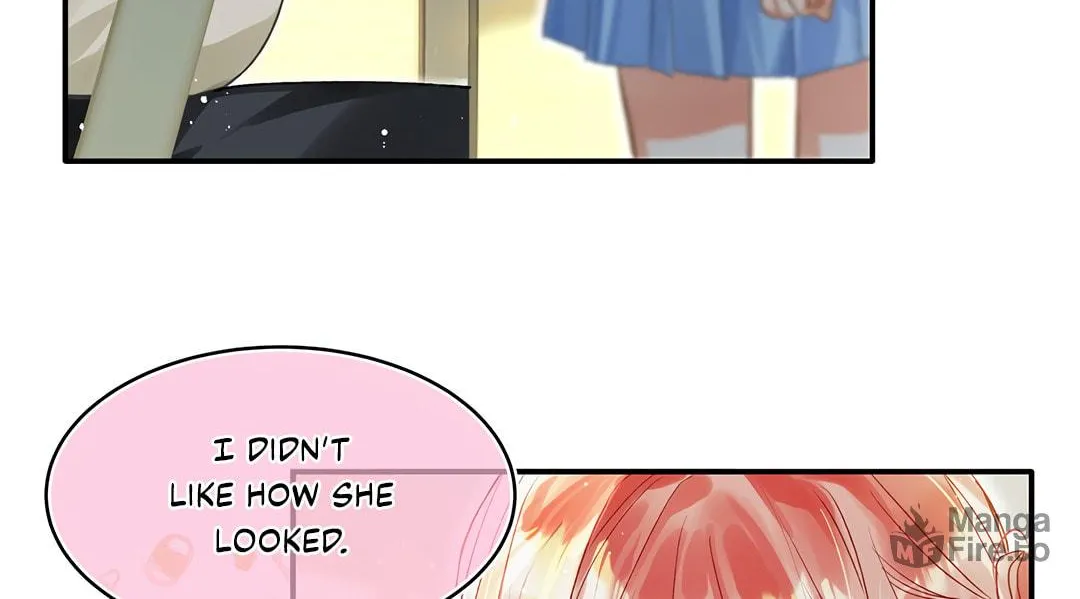 Read Peach Branch Bubbles chapter 19 image 5 on Lezhin