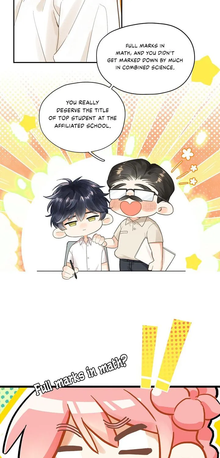 Read Peach Branch Bubbles chapter 2 image 16 on Lezhin