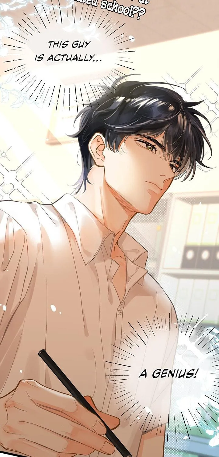 Read Peach Branch Bubbles chapter 2 image 18 on Lezhin