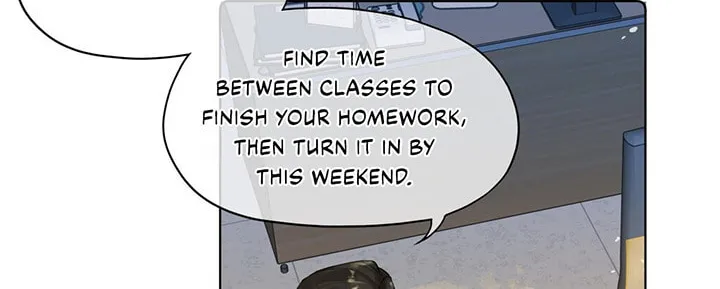 Read Peach Branch Bubbles chapter 2 image 21 on Lezhin