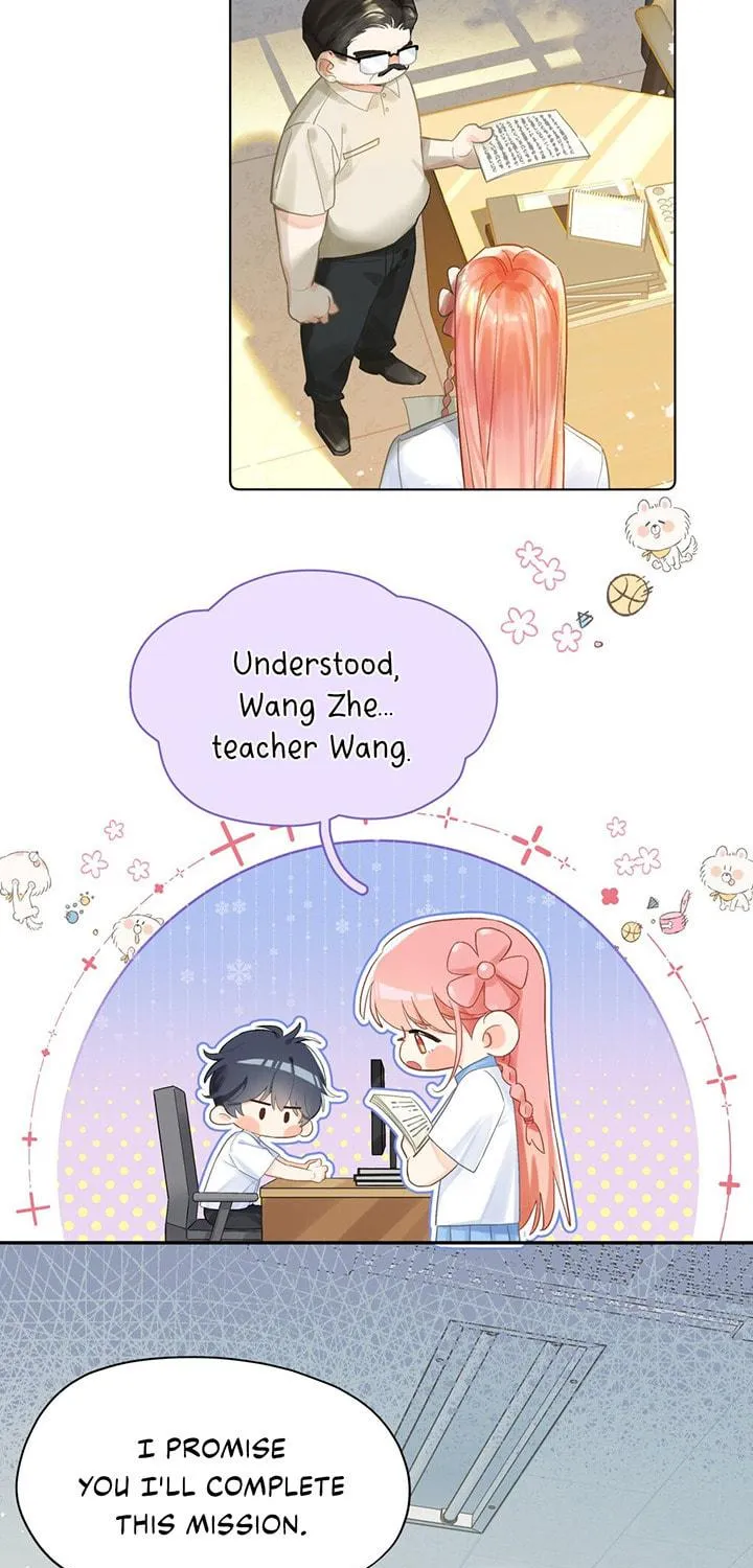 Read Peach Branch Bubbles chapter 2 image 22 on Lezhin