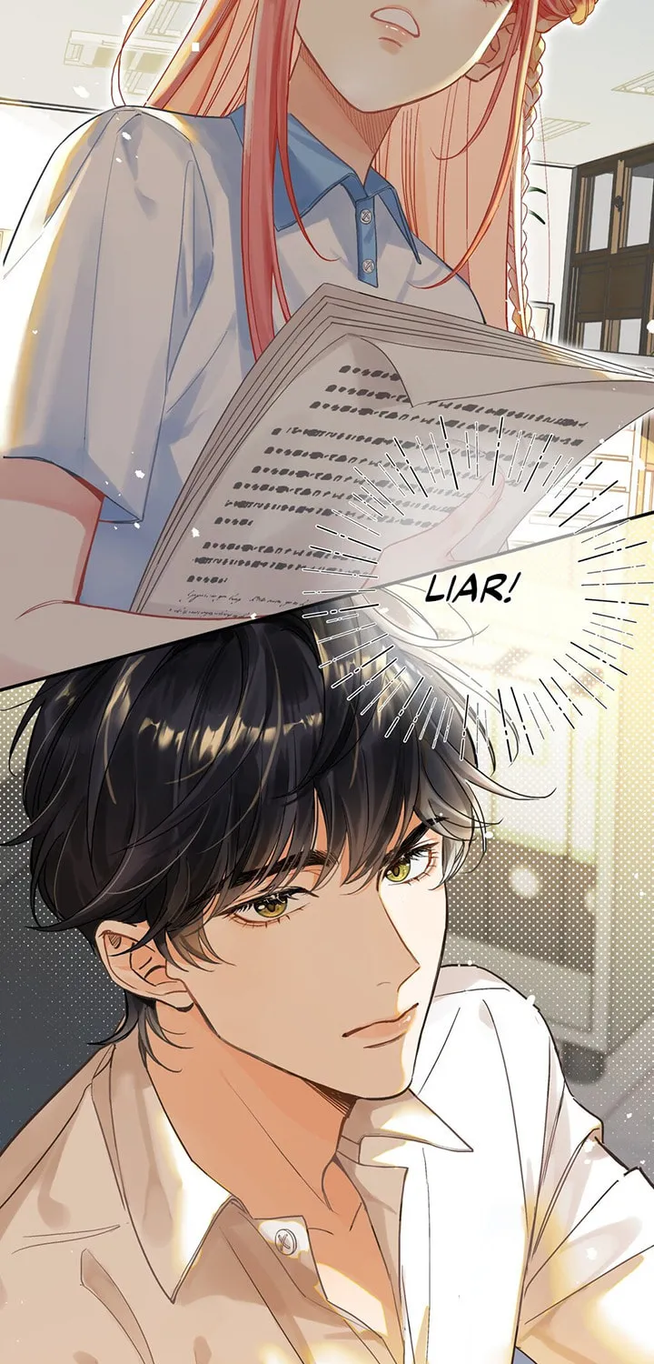 Read Peach Branch Bubbles chapter 2 image 24 on Lezhin