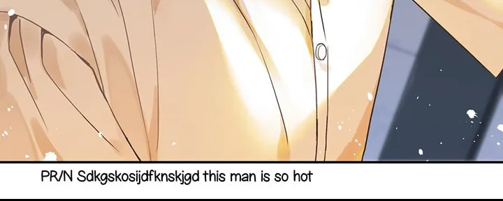 Read Peach Branch Bubbles chapter 2 image 25 on Lezhin