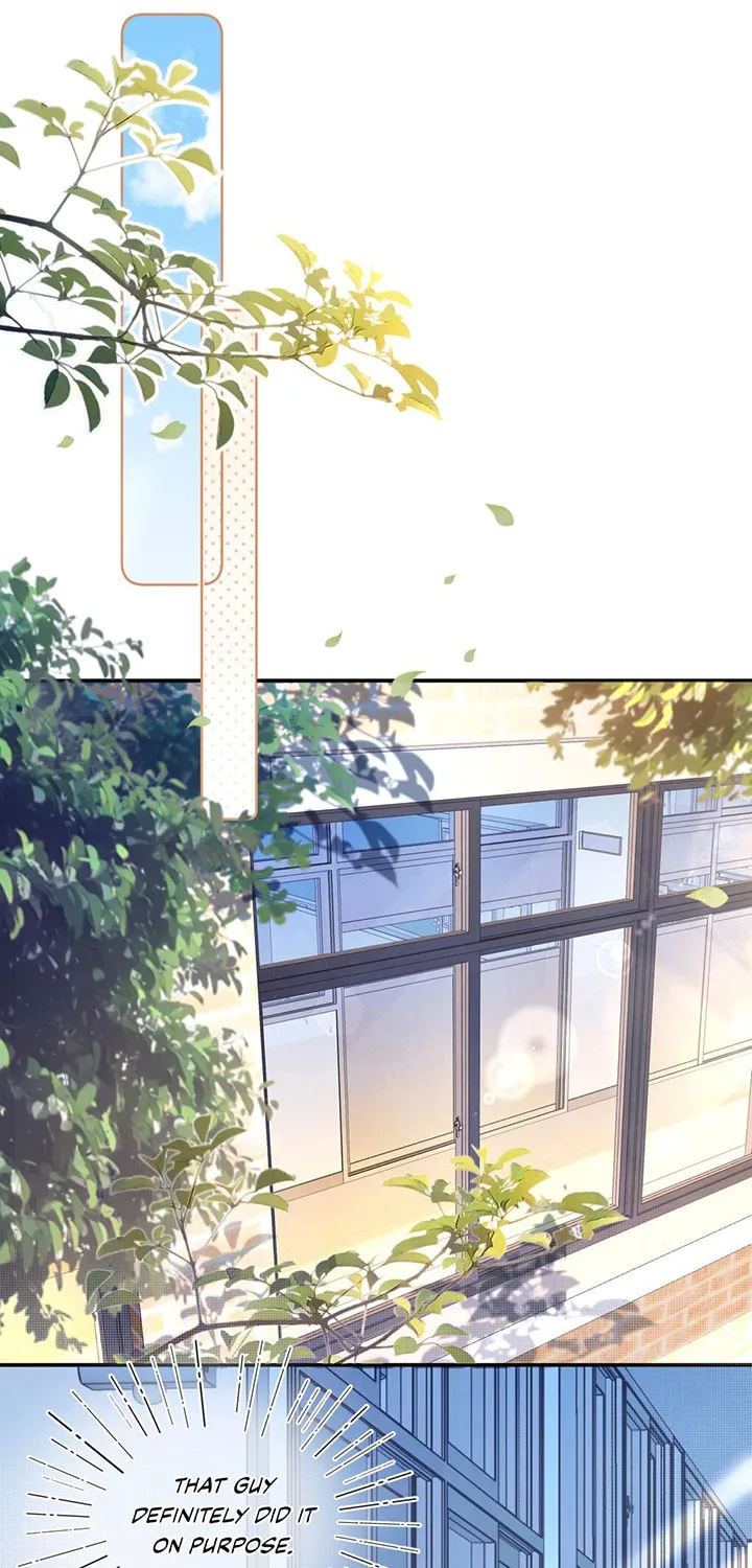 Read Peach Branch Bubbles chapter 2 image 26 on Lezhin