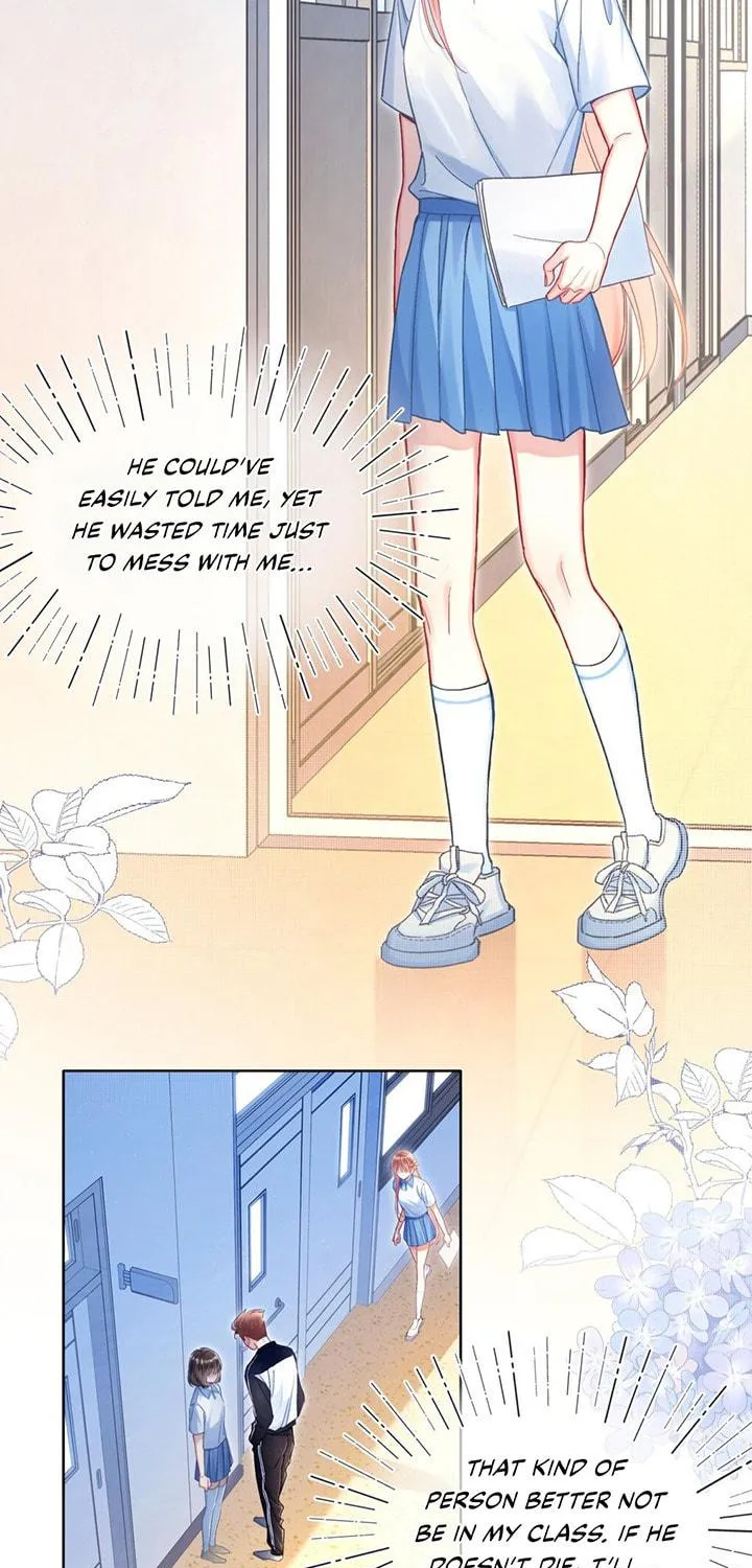 Read Peach Branch Bubbles chapter 2 image 28 on Lezhin