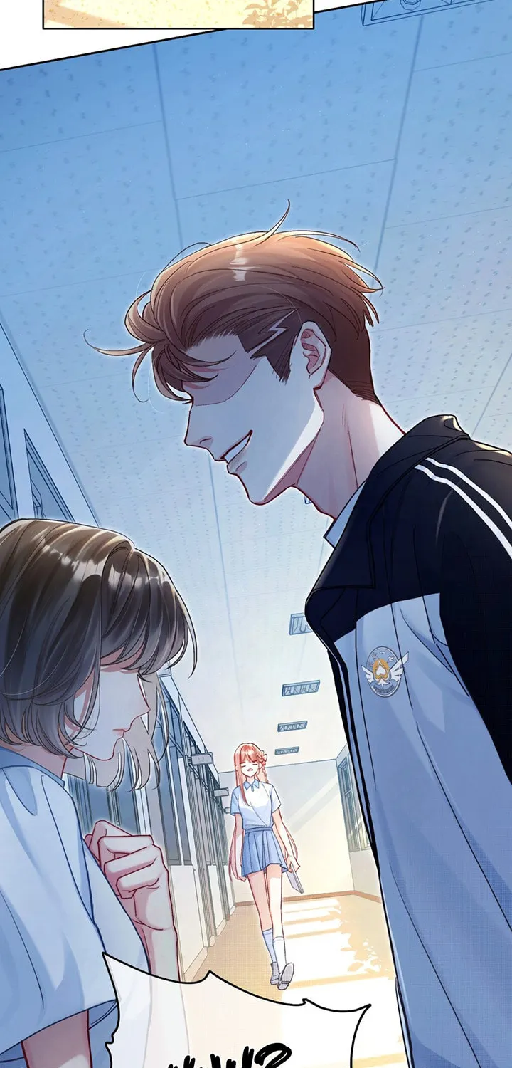 Read Peach Branch Bubbles chapter 2 image 30 on Lezhin