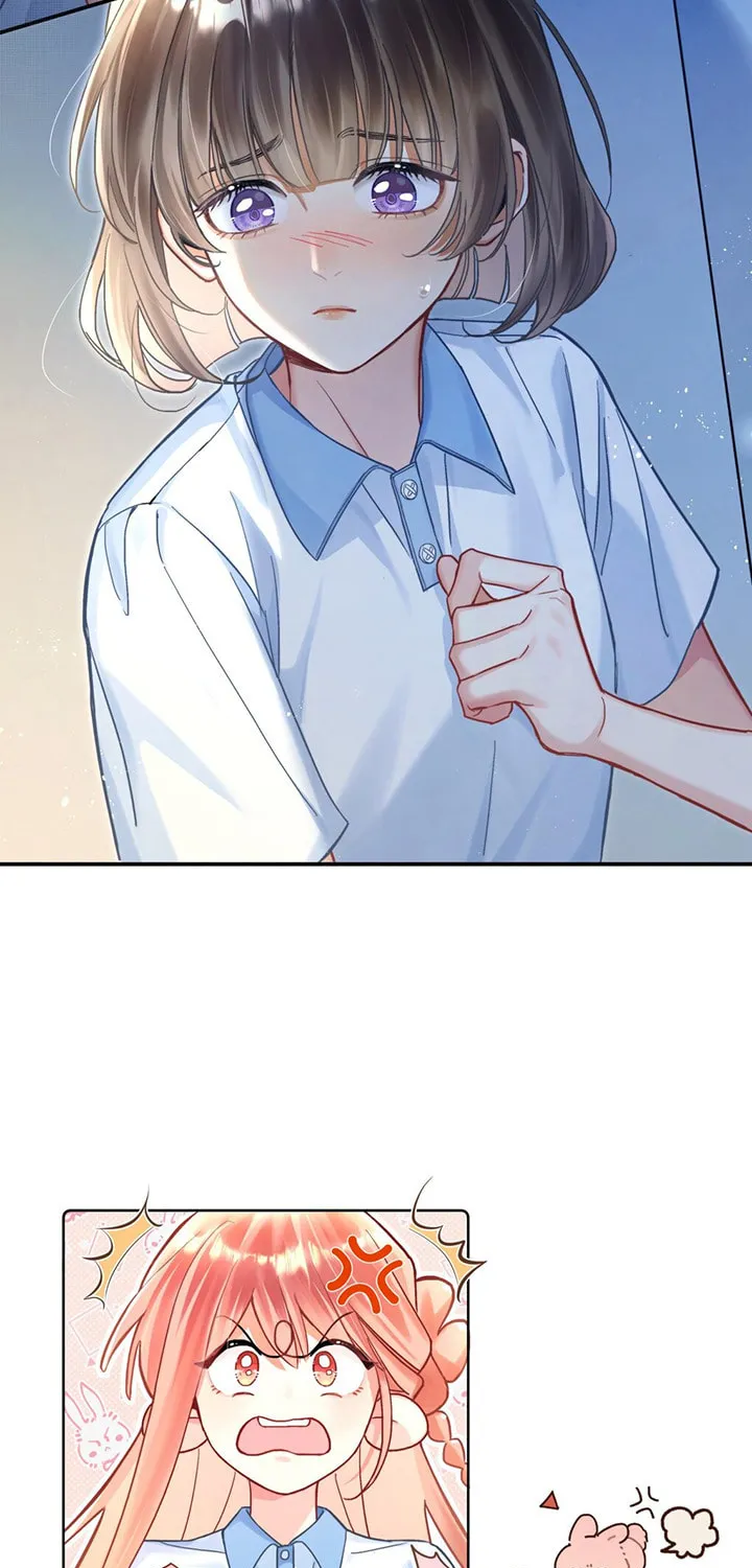 Read Peach Branch Bubbles chapter 2 image 32 on Lezhin
