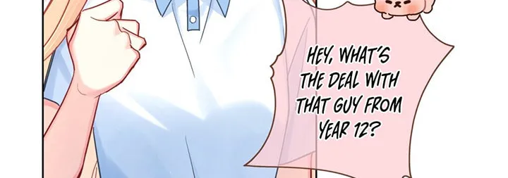 Read Peach Branch Bubbles chapter 2 image 33 on Lezhin