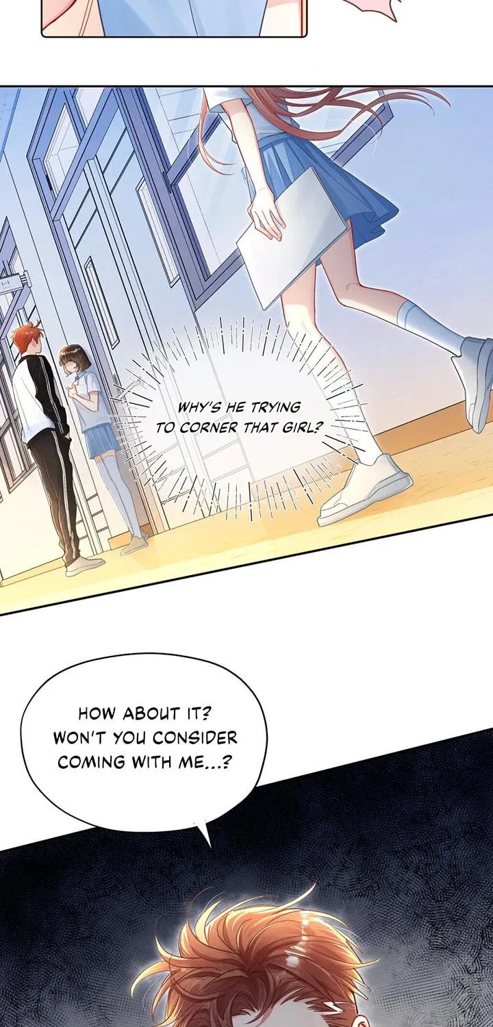Read Peach Branch Bubbles chapter 2 image 34 on Lezhin
