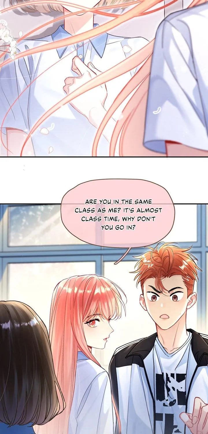 Read Peach Branch Bubbles chapter 2 image 38 on Lezhin