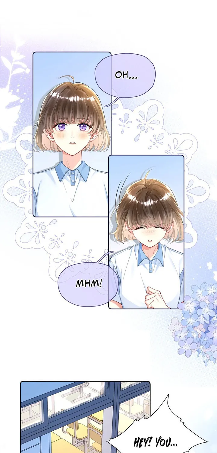 Read Peach Branch Bubbles chapter 2 image 40 on Lezhin