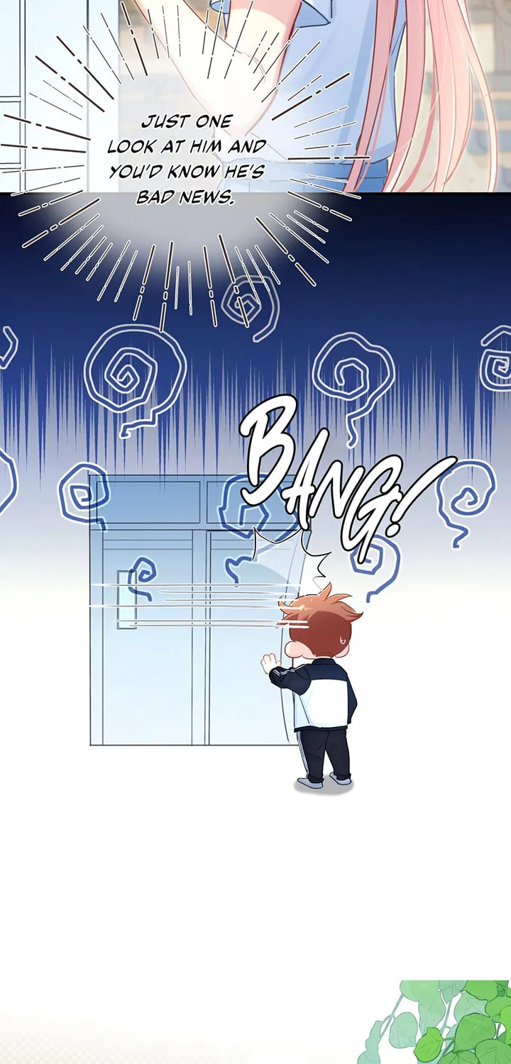 Read Peach Branch Bubbles chapter 2 image 42 on Lezhin