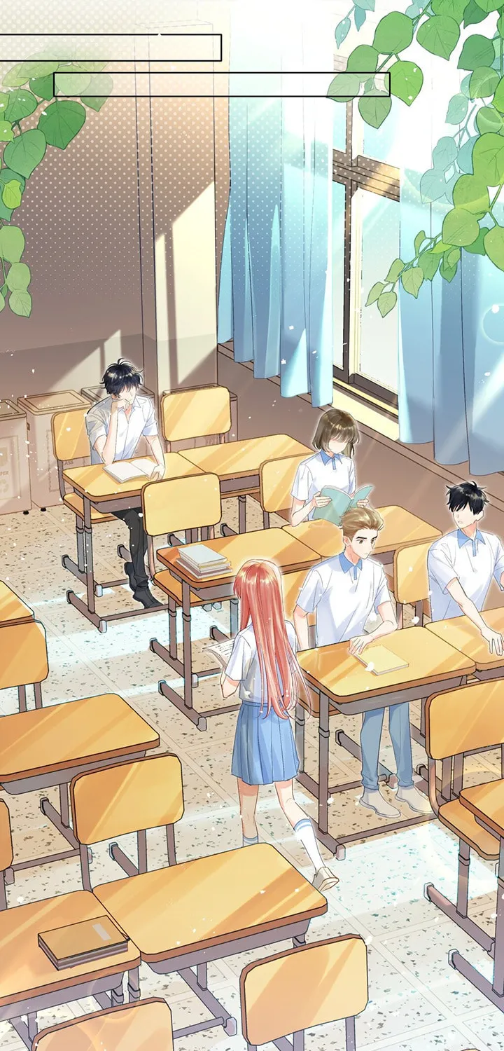 Read Peach Branch Bubbles chapter 2 image 43 on Lezhin