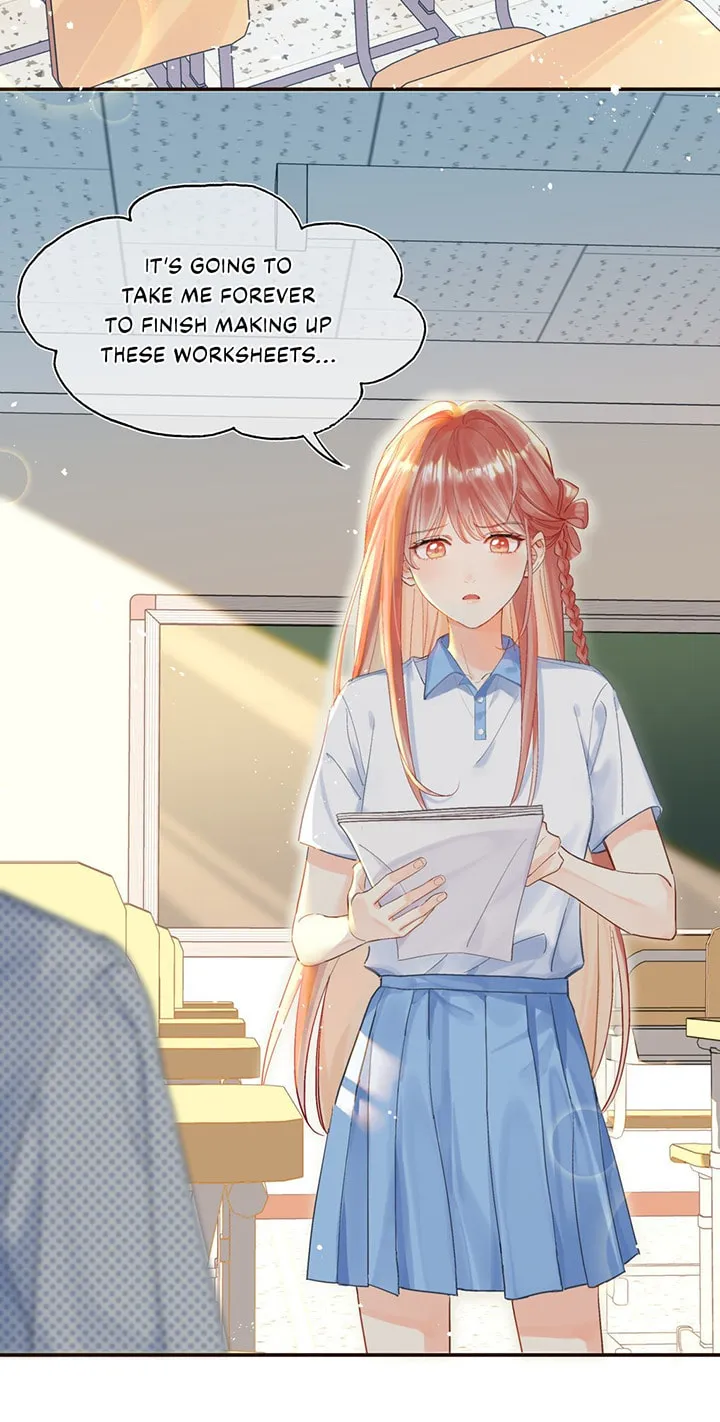 Read Peach Branch Bubbles chapter 2 image 44 on Lezhin