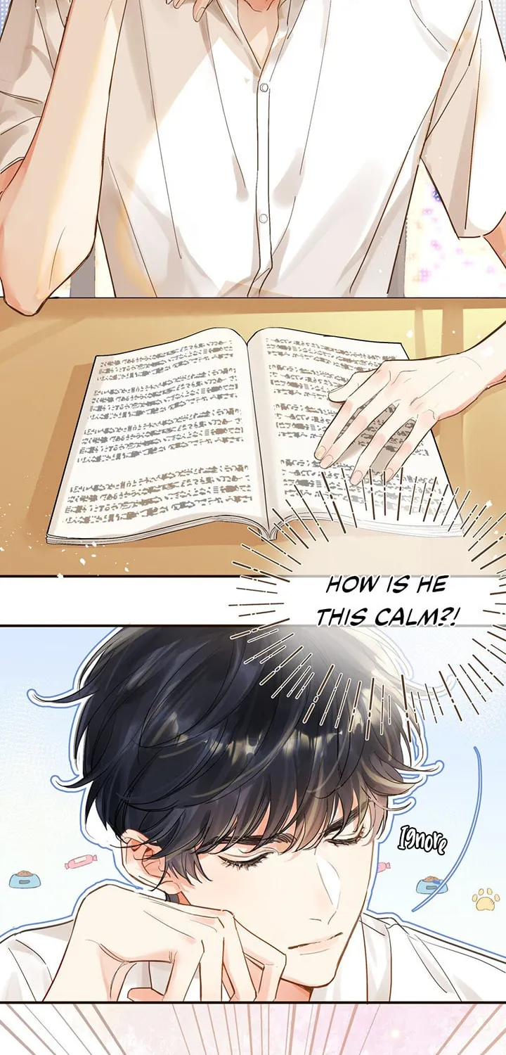 Read Peach Branch Bubbles chapter 2 image 46 on Lezhin