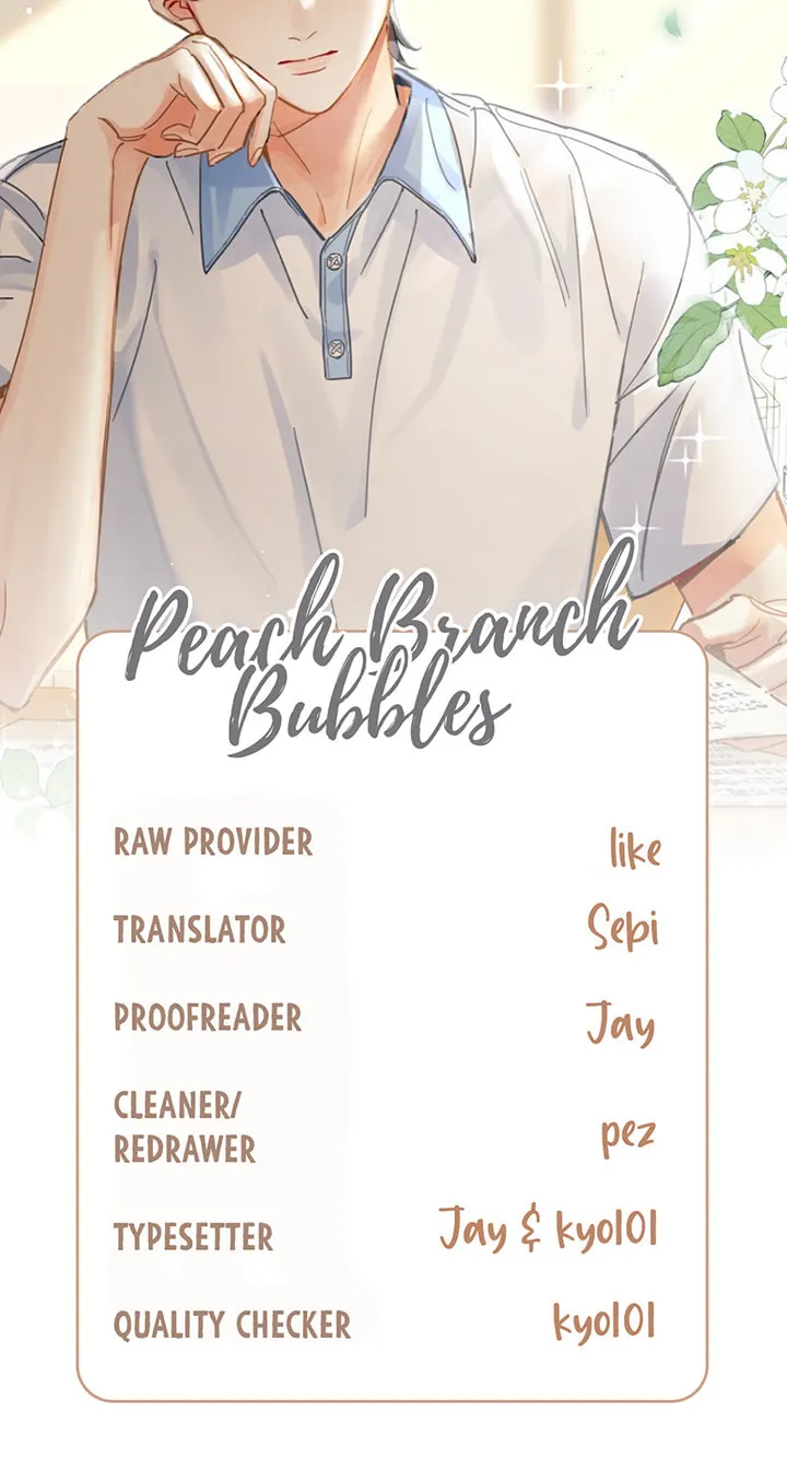 Read Peach Branch Bubbles chapter 2 image 48 on Lezhin