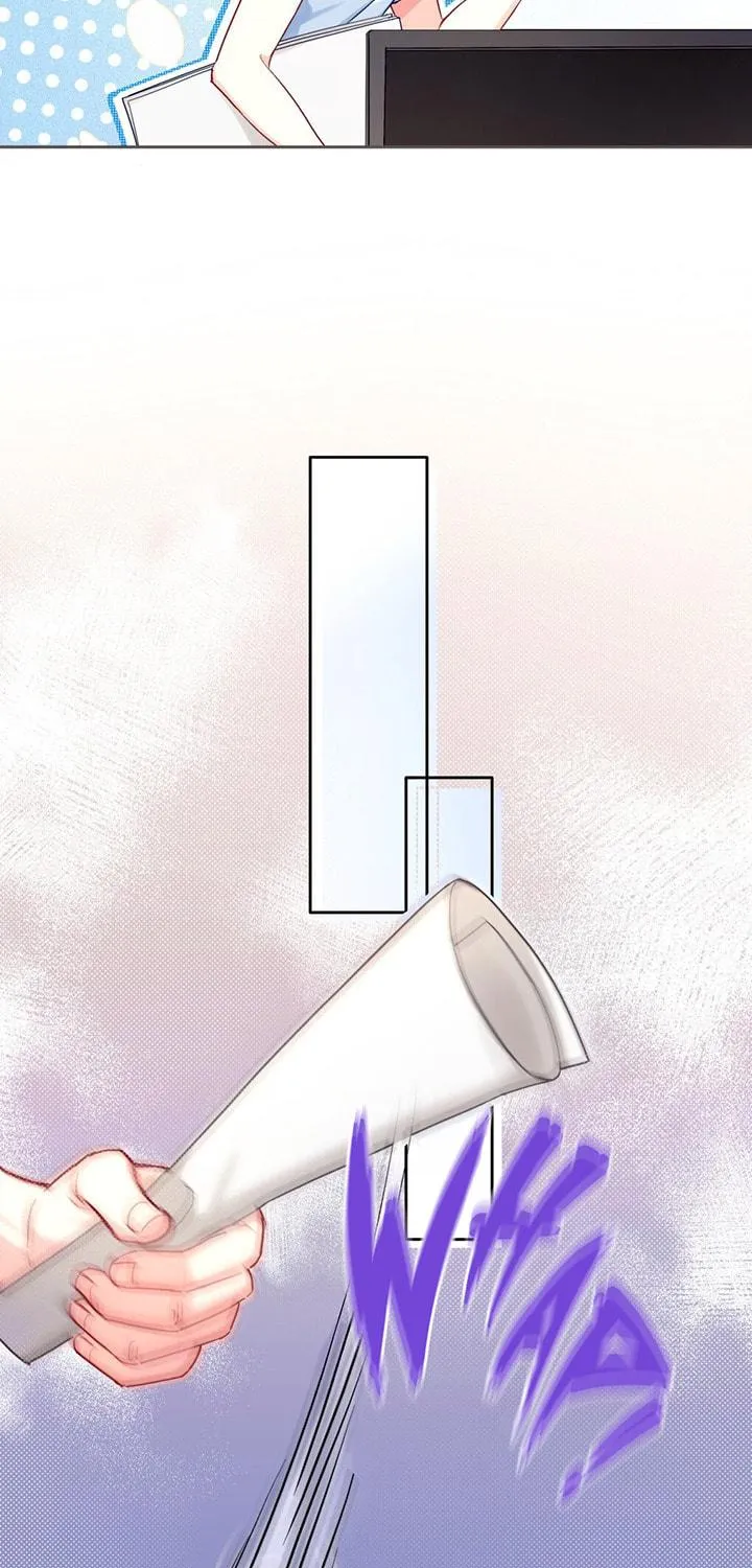 Read Peach Branch Bubbles chapter 2 image 8 on Lezhin