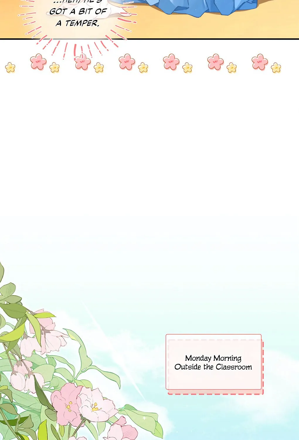 Read Peach Branch Bubbles chapter 20 image 12 on Lezhin