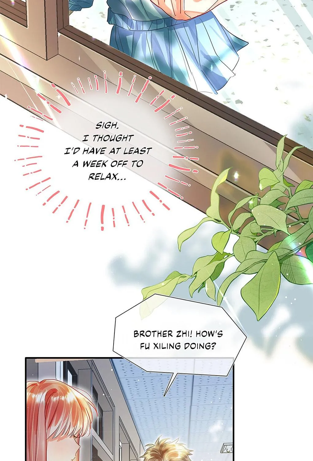 Read Peach Branch Bubbles chapter 20 image 16 on Lezhin