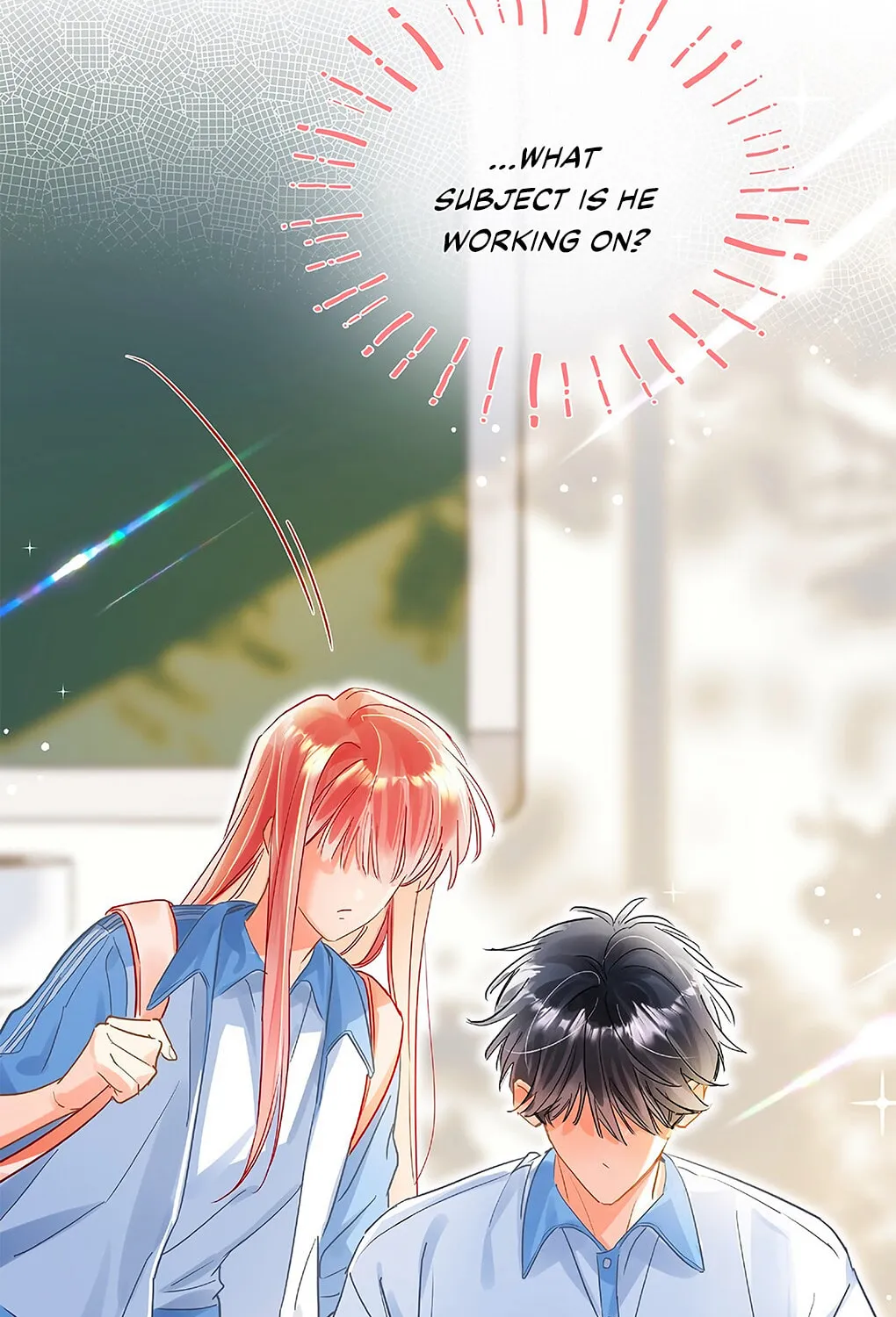Read Peach Branch Bubbles chapter 20 image 26 on Lezhin