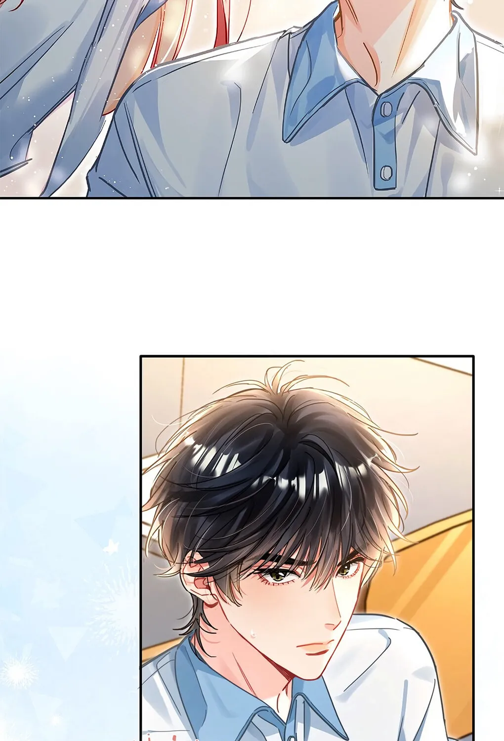 Read Peach Branch Bubbles chapter 20 image 30 on Lezhin