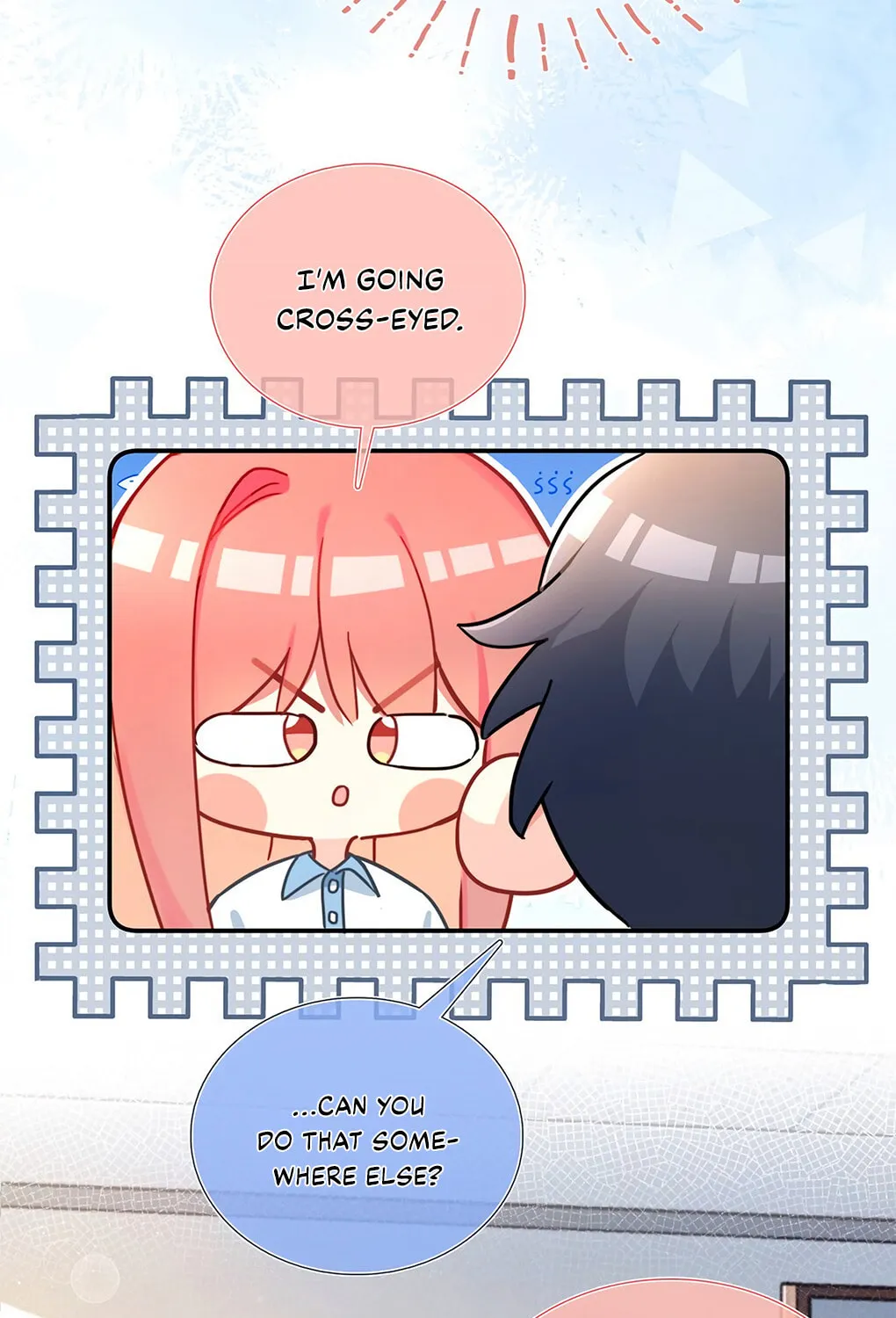 Read Peach Branch Bubbles chapter 20 image 32 on Lezhin