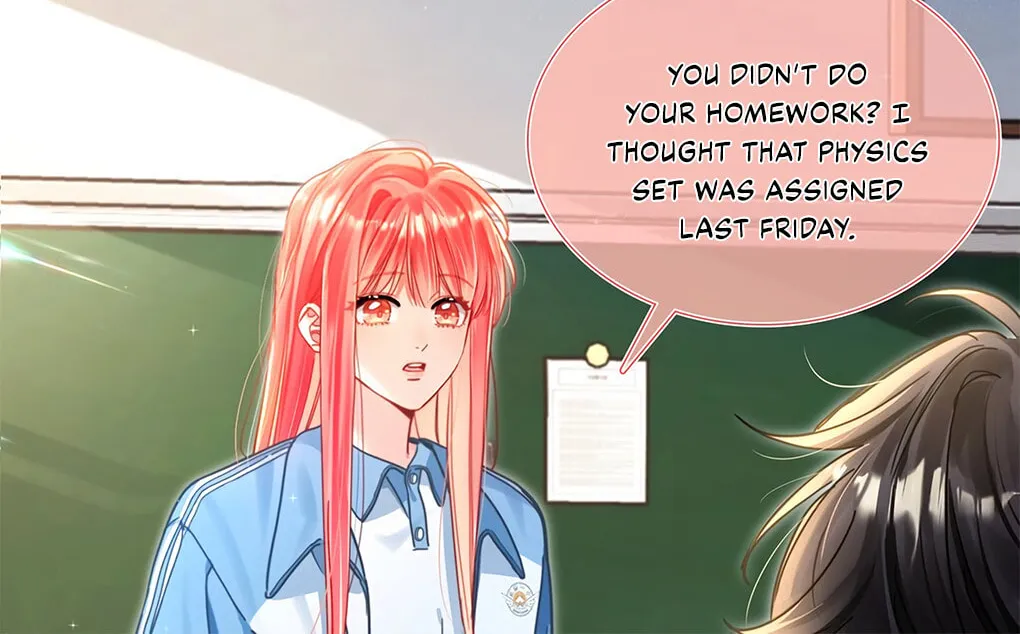 Read Peach Branch Bubbles chapter 20 image 33 on Lezhin