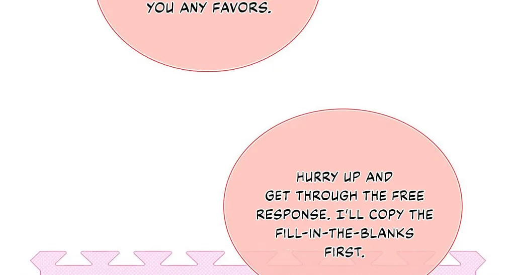 Read Peach Branch Bubbles chapter 20 image 37 on Lezhin