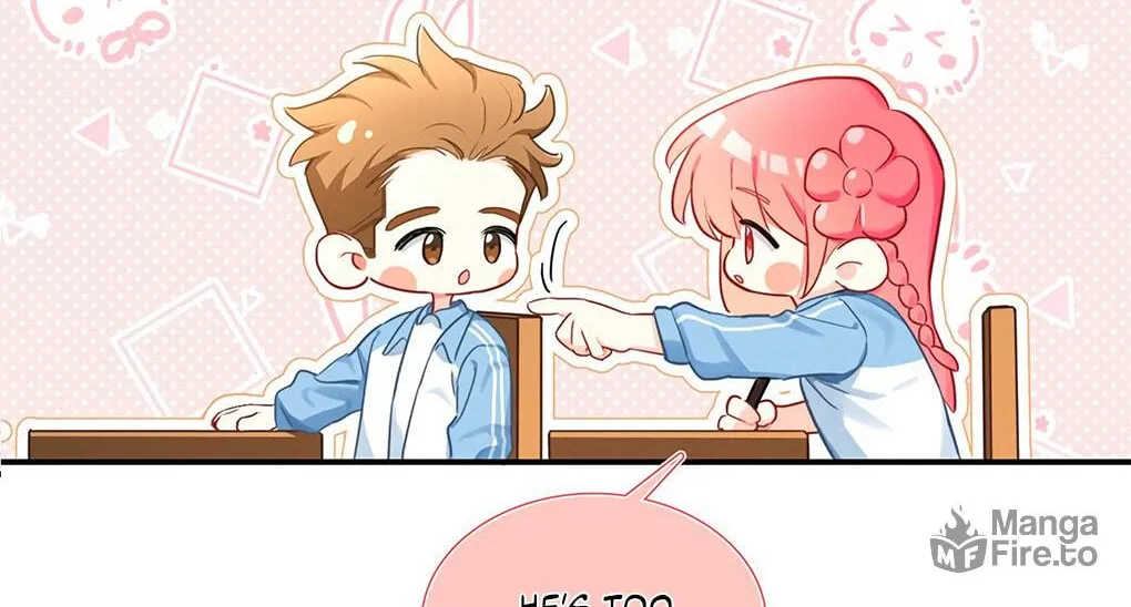 Read Peach Branch Bubbles chapter 20 image 41 on Lezhin