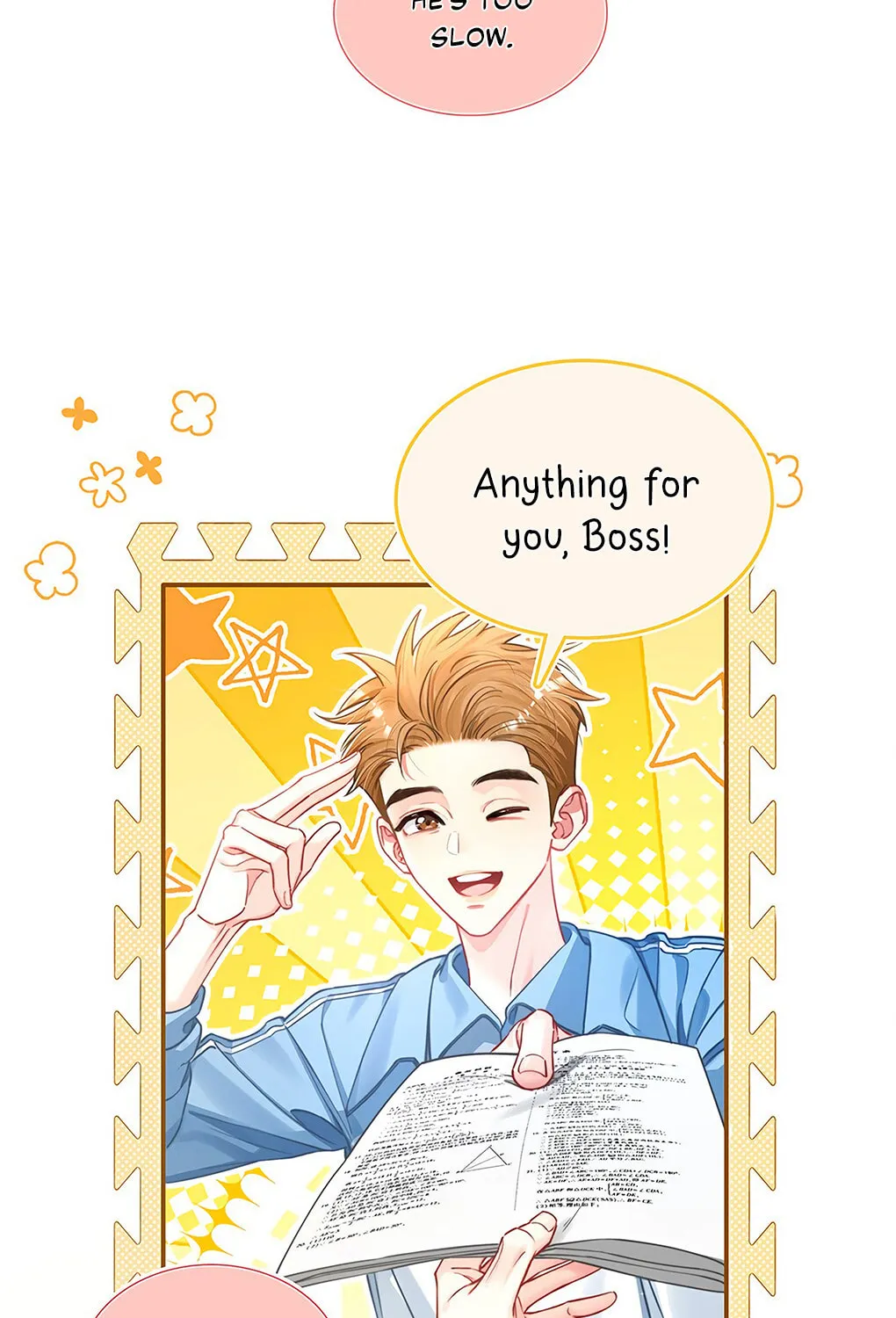 Read Peach Branch Bubbles chapter 20 image 42 on Lezhin