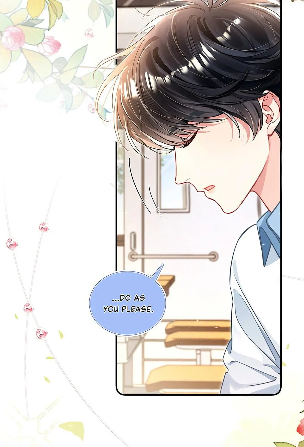 Read Peach Branch Bubbles chapter 20 image 46 on Lezhin